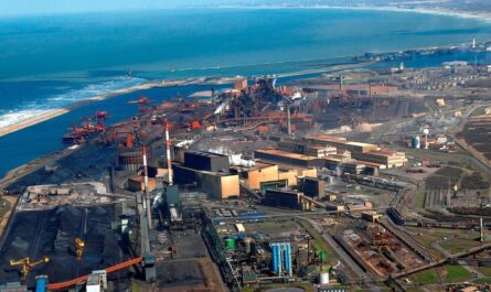 ArcelorMittal инвестирует 1,3 млрд евро в единую ДСП Дюнкерка