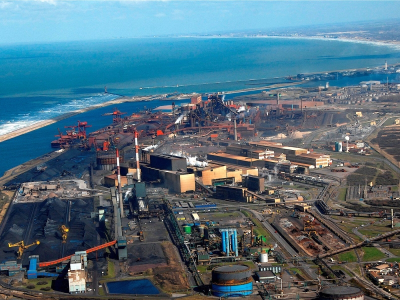 ArcelorMittal инвестирует 1,3 млрд евро в единую ДСП Дюнкерка