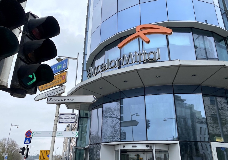 ArcelorMittal: маржа устойчива, но находится под давлением