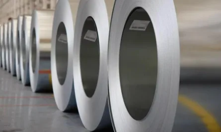 ArcelorMittal повышает цены на рулоны в ЕС до 50 евро за тонну