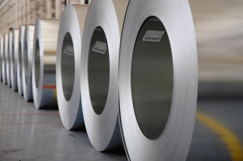 ArcelorMittal повышает цены на рулоны в ЕС до 50 евро за тонну