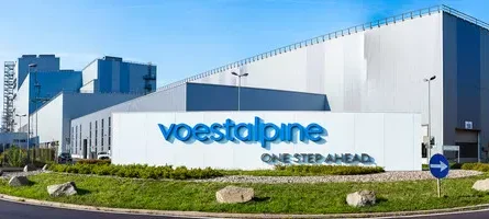 Австрийская voestalpine наращивает прибыль и готовит новые приобретения