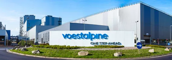 Австрийская voestalpine наращивает прибыль и готовит новые приобретения