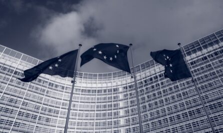 ЕС нуждается в рыночной интеграции, а не в торговых барьерах: Гербер