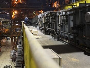 На ЧерМК будут строить новую линию горячего цинкования
