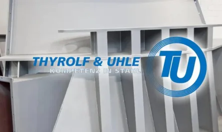 Salzgitter приобретает немецкого производителя стали Thyrolf & Uhle для расширения ассортимента оборонной продукции