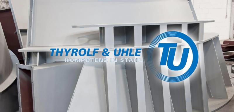 Salzgitter приобретает немецкого производителя стали Thyrolf & Uhle для расширения ассортимента оборонной продукции
