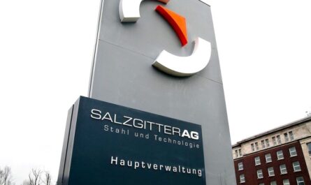Salzgitter приобретает производителя оборонных компонентов