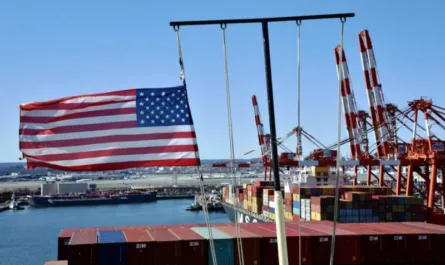 США отвергают ‘спекуляции" по поводу тарифов по разделу 232