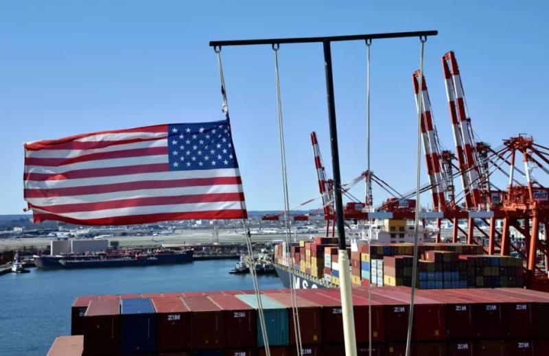 США отвергают ‘спекуляции" по поводу тарифов по разделу 232