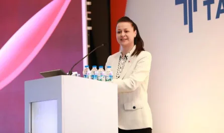 Анил Акалин: CBAM увеличит расходы и окажет давление на экспорт в ЕС