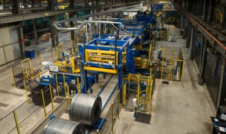 Британская компания Tata Steel поддерживает инициативу по развитию экономики замкнутого цикла
