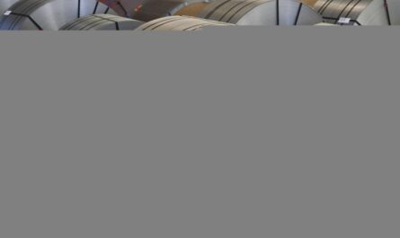 Цены на сталь CRC и HDG в Европе продолжают расти на фоне ограниченного импорта