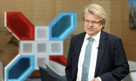EUROFER призывает ЕС принять срочные торговые меры против глобального переизбытка сталелитейных мощностей