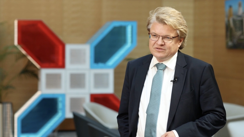 EUROFER призывает ЕС принять срочные торговые меры против глобального переизбытка сталелитейных мощностей
