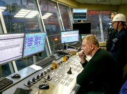 ММК ожидает дальнейшего замедления стального спроса в 1 квартале