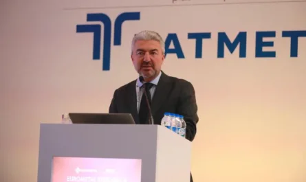 Мурат Эрылмаз: Турецкий сталелитейный сектор сталкивается со слабым спросом и высокими издержками