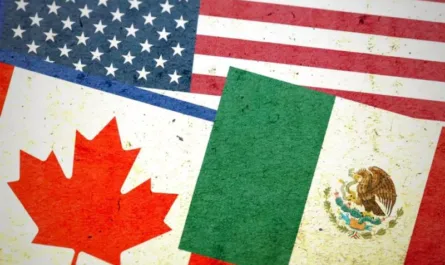 Переговоры USMCA - ключ к успеху мексиканского сталелитейного сектора