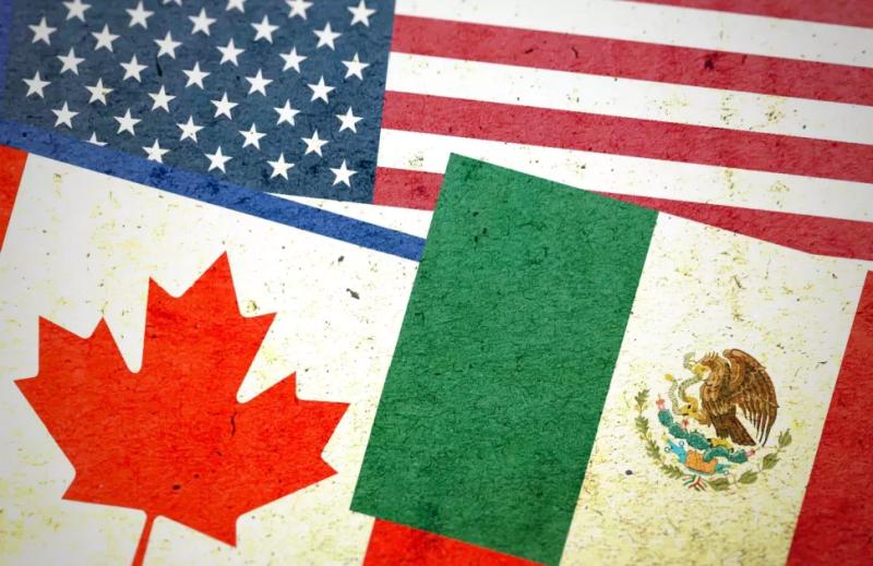 Переговоры USMCA - ключ к успеху мексиканского сталелитейного сектора