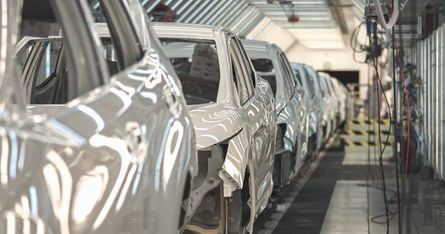 Производители оборудования для автоматизации переосмысливают стратегию электрификации: Worthington Steel