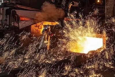 Турция нарастила выплавку стали в феврале на 3,4%