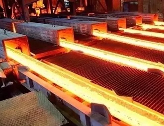 Турция нарастила выплавку стали в январе на 5,8%