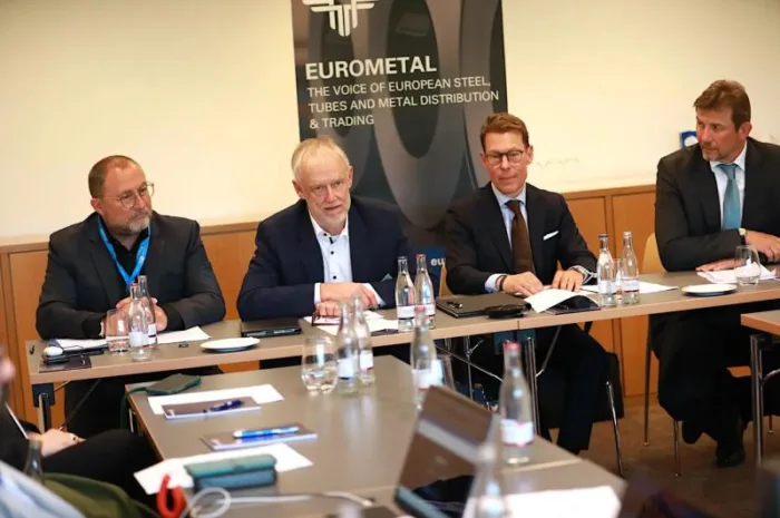 Более 350 компаний поддержали призыв EUROMETAL защитить европейскую сталелитейную промышленность