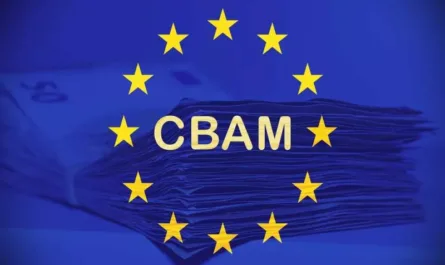 Цена сертификата CBAM ЕС подтверждена