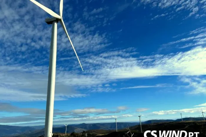 CS WIND Portugal укрепляет свою роль в мировой ветроэнергетической отрасли и объявляет о намерении присоединиться к EUROMETAL