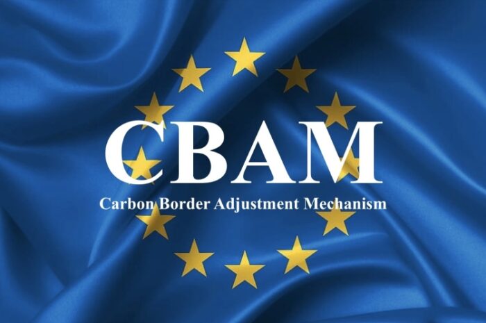 Дискуссия о расширении CBAM разгорается по мере того, как VDMA отвергает политику