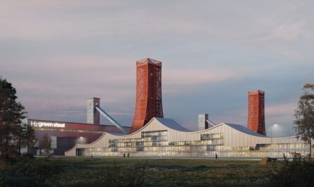 Доступность H2, стоимость остаются проблемами для декарбонизации: MHI