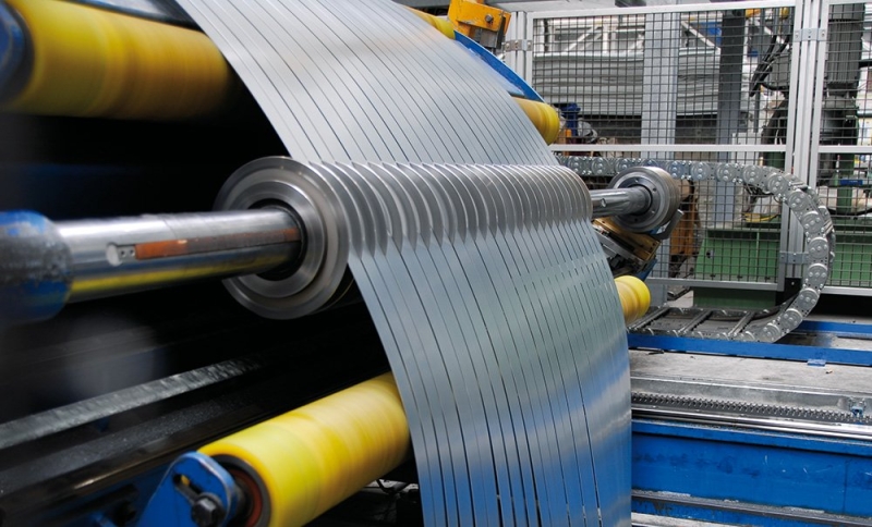 Green Steel: коммерческая и операционная трансформация сервисных центров стали