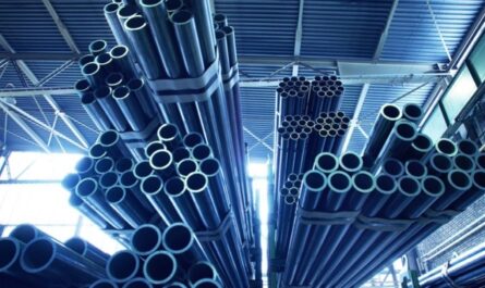 Интерпайп приобретает завод AMTP Roman компании ArcelorMittal в Румынии