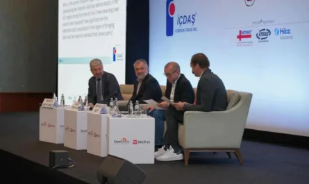 IREPAS: Мировой рынок стали стабилизируется на фоне более слабого роста, изменения спроса и растущего внимания к доступу
