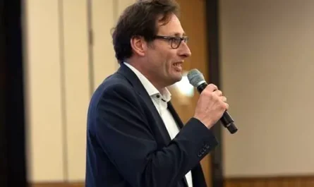 Йорг Фегер: Торговля сталью между Турцией и ЕС является незаменимым экономическим партнерством