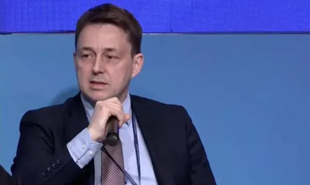 Петр Сикорский на Европейском экономическом конгрессе призвал защитить всю производственно-сбытовую цепочку производства стали