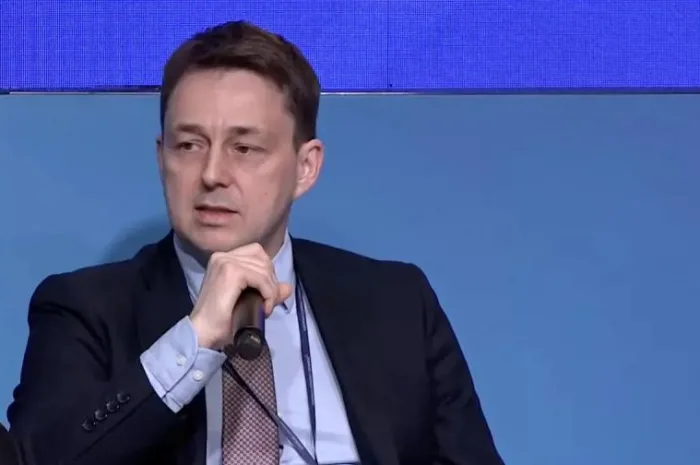 Петр Сикорский на Европейском экономическом конгрессе призвал защитить всю производственно-сбытовую цепочку производства стали