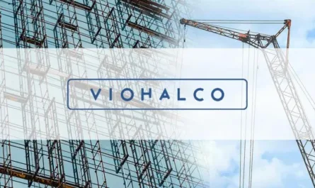 Прибыльность сталелитейного сегмента Viohalco в 2025 году удвоилась