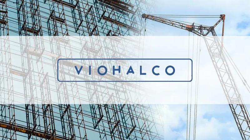 Прибыльность сталелитейного сегмента Viohalco в 2025 году удвоилась