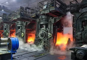Qarmet расширит линейку металлопроката