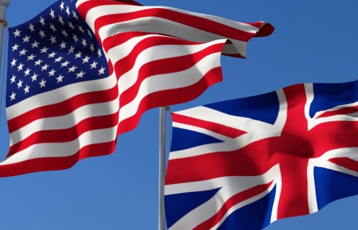 США отменили свое рекламное расследование в отношении импорта холоднокатаной стали из Великобритании