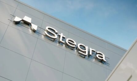 Stegra присоединяется к Европейскому альянсу по устойчивому использованию чистого водорода