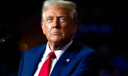 Трамп пересматривает тарифы раздела 232, 25%-ная пошлина будет взиматься с полной стоимости производных продуктов