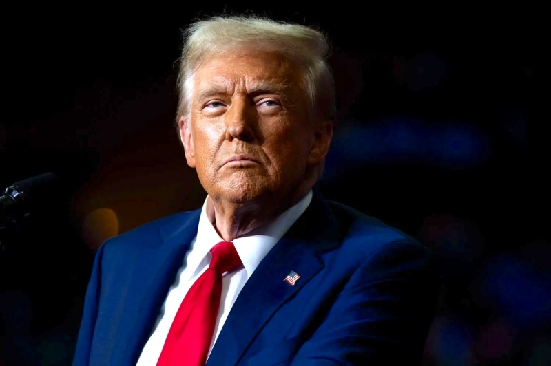 Трамп пересматривает тарифы раздела 232, 25%-ная пошлина будет взиматься с полной стоимости производных продуктов