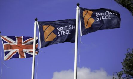 Великобритания готовится к полной национализации British Steel