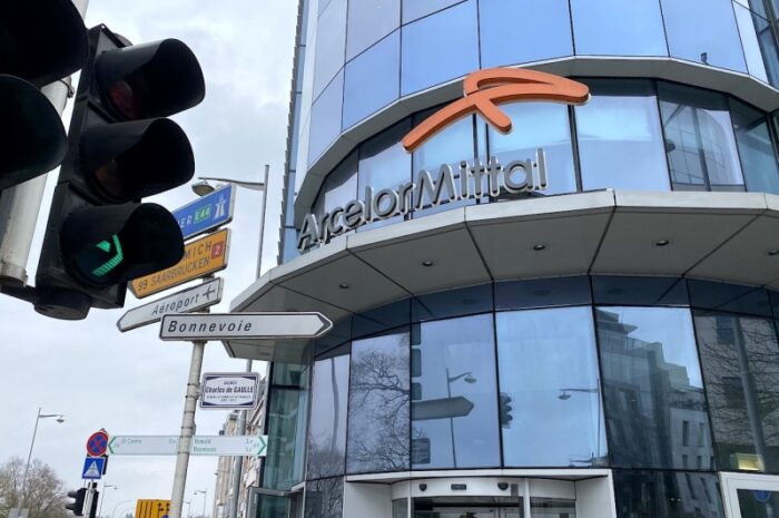 ArcelorMittal: Ценообразование улучшается, политика ‘структурно меняет’ перспективы Европы