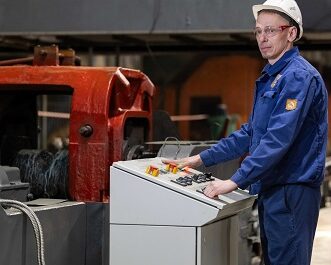 ПНТЗ расширяет производство х/д труб