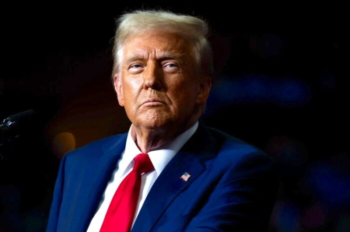 Трамп угрожает повышением тарифов на европейские легковые и грузовые автомобили