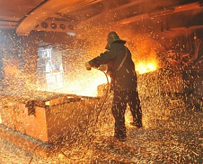 Мировое потребление никеля за 2026 год вырастет на 2%