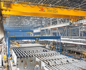 Приморский металлургический завод начнёт работу в 2029 году
